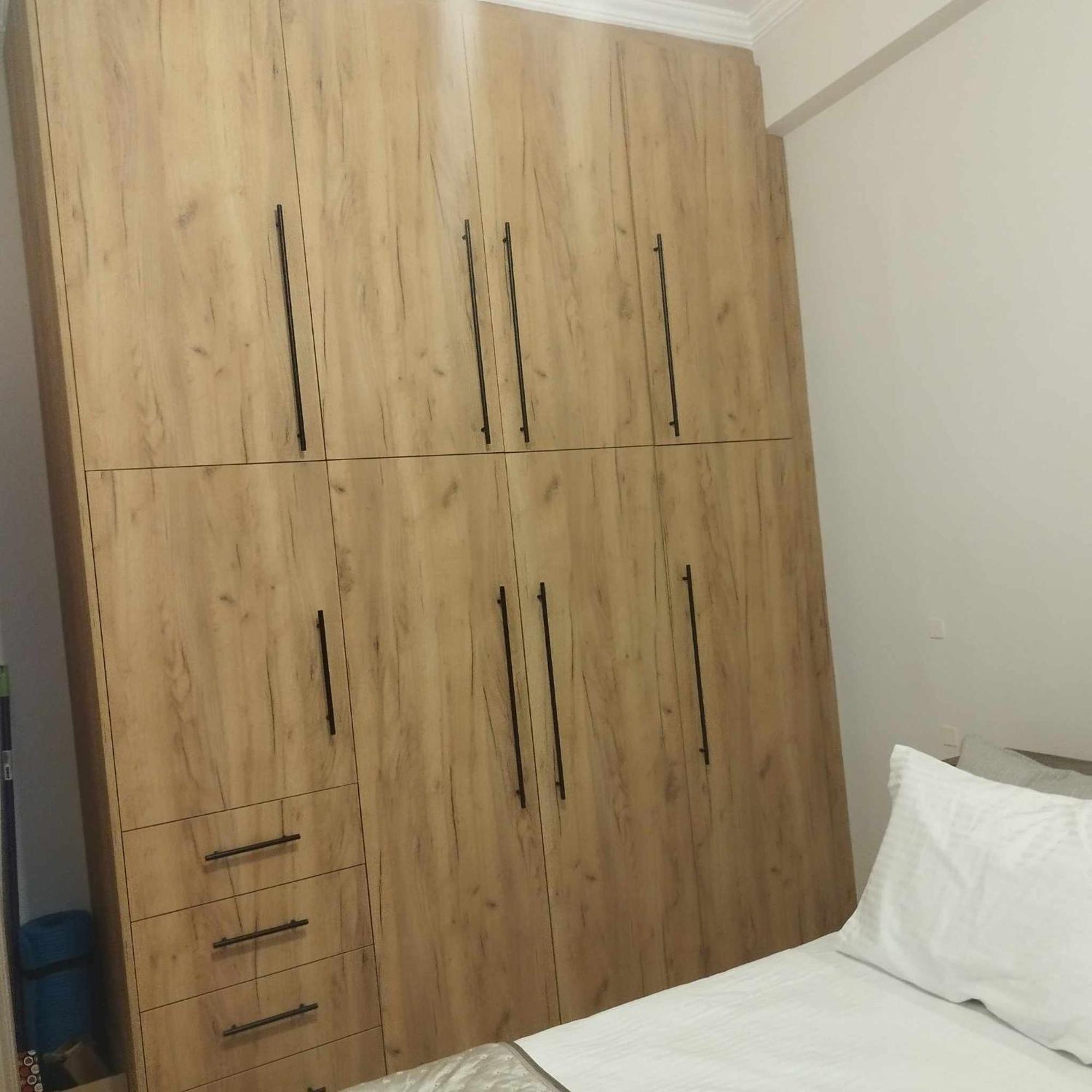 Lydia'S Apartment Tripoli Esterno foto